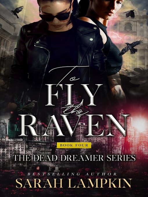 Title details for To Fly the Raven by Sarah Lampkin - Available